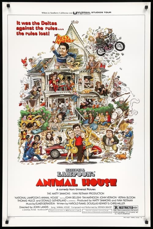 Animal+House