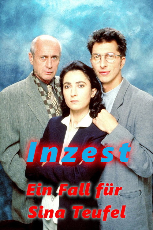 Poster for Inzest - Ein Fall für Si…