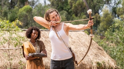 La Brea - 2. Bölüm