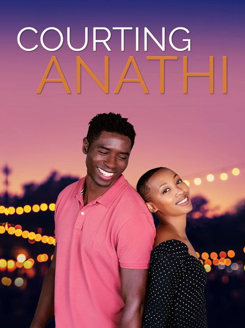 Courting Anathi