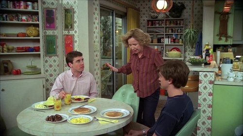 That 70s Show - 23. Bölüm