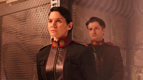 Dark Matter - 6. Bölüm