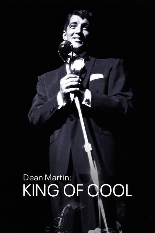 Watch Dean Martin: King of Cool (2021) Full Movie Online Free