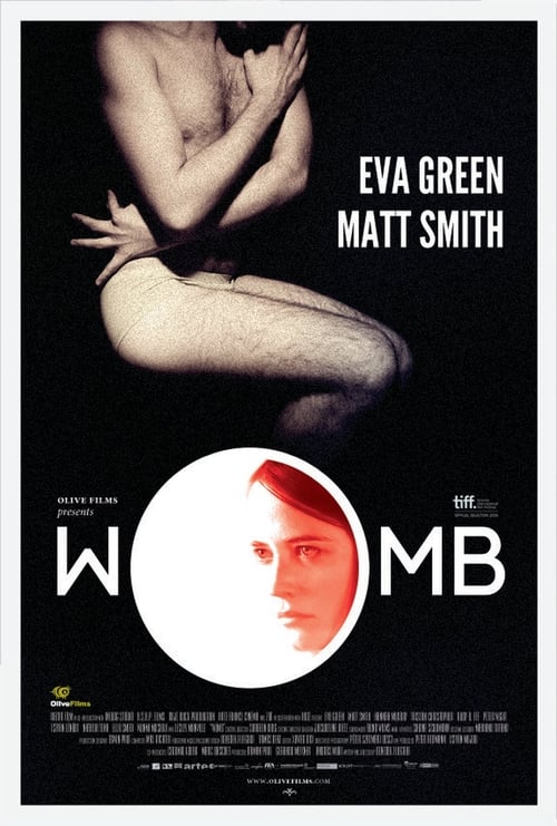 Womb (2010) PelículA CompletA 1080p en LATINO espanol Latino