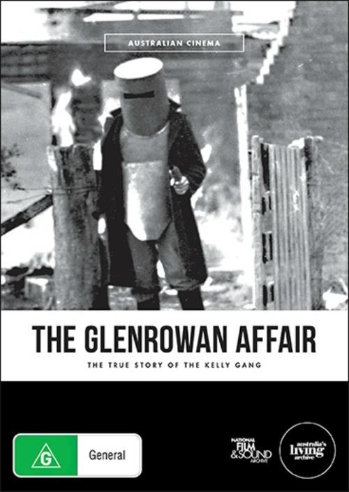 The+Glenrowan+Affair