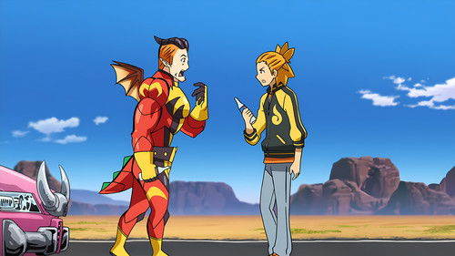 Puzzle & Dragons X - 15. Bölüm