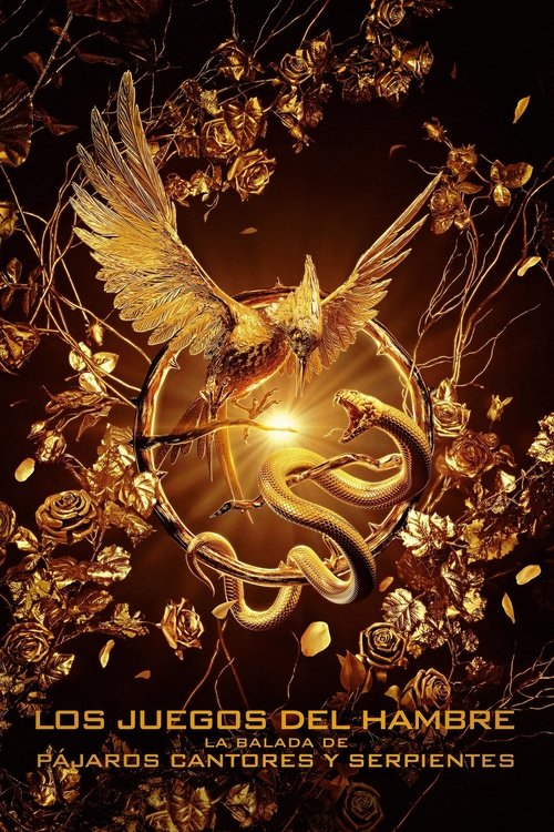 The Hunger Games: The Ballad of Songbirds and Snakes 4K Wallpaper iPhone HD  Phone #2691k