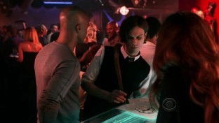 Criminal Minds - 9. Bölüm