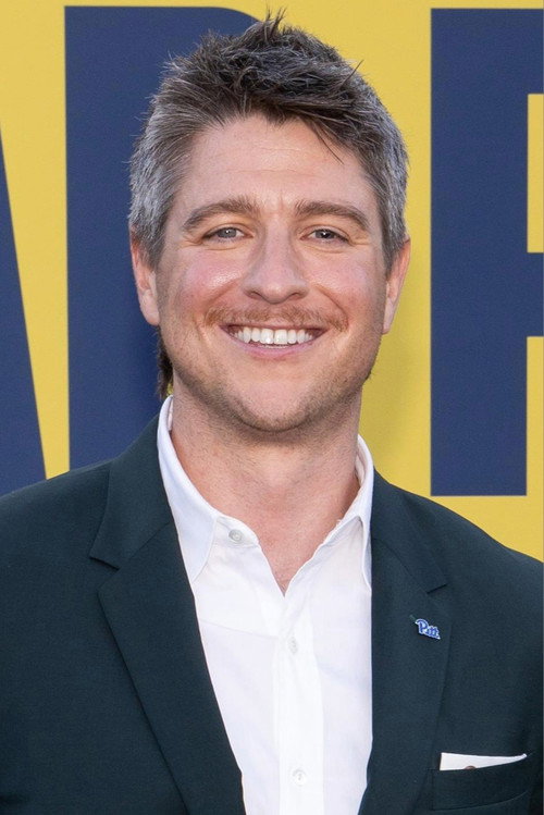 Adam Fasullo