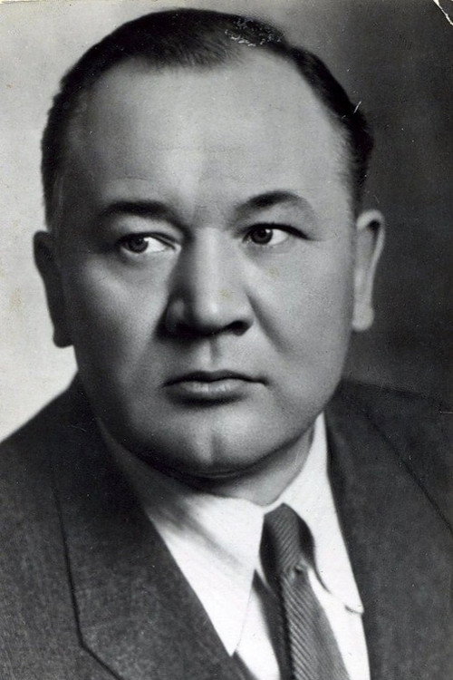 Boris Andreyev