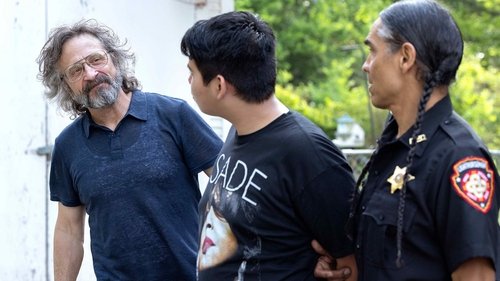 Reservation Dogs - 7. Bölüm