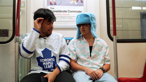 Backdrop