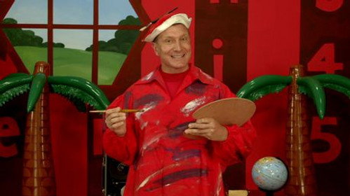 The Wiggles第8季第7集