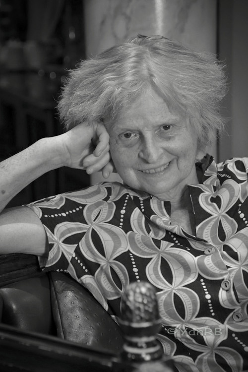 Claire Simon