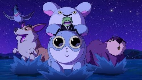 Kipo and the Age of Wonderbeasts - 10. Bölüm