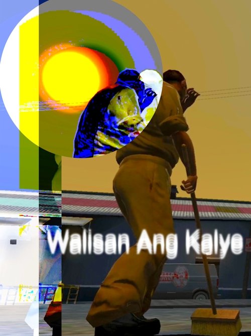 Walisan Ang Kalye
