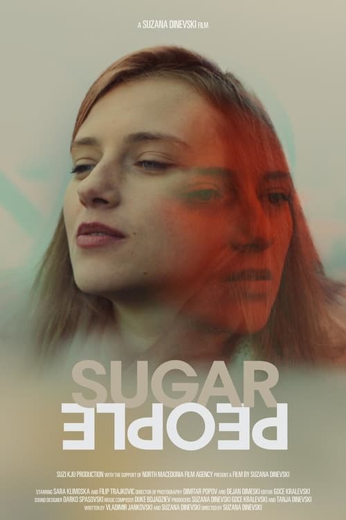 Sugar People Poster