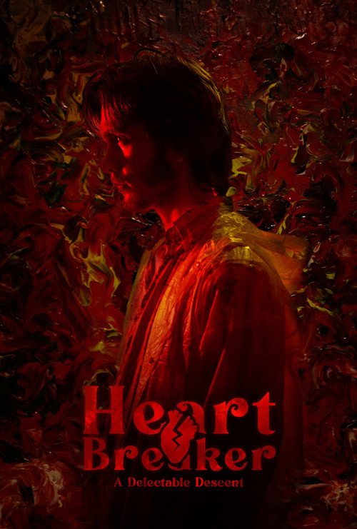 Heart Breaker poster 2
