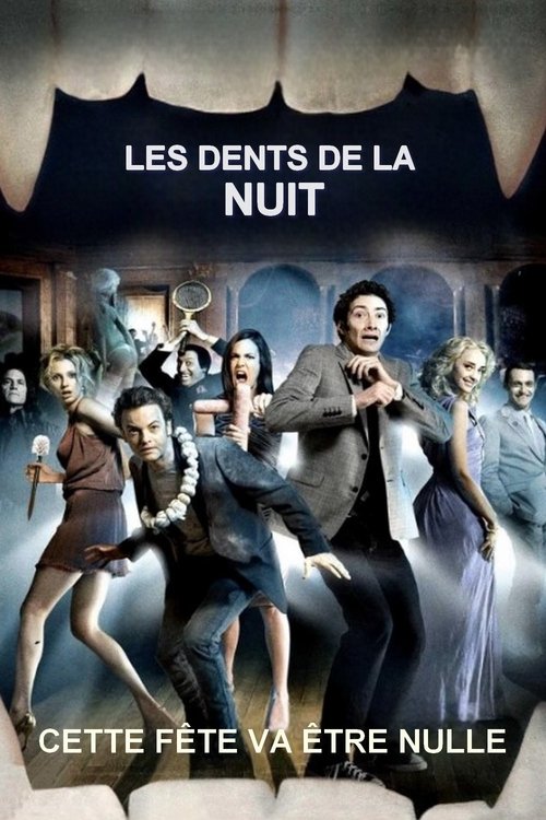 Vampire+Party