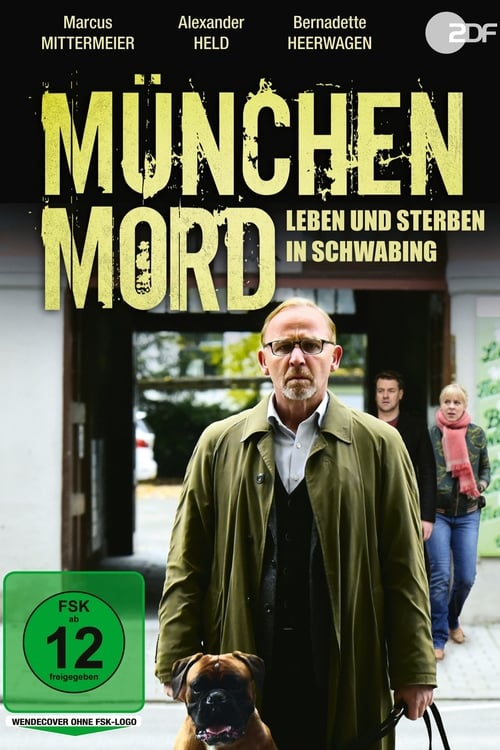 München Mord - Leben und Sterben in Schwabing (2019) Watch Full HD
Movie Streaming Online in HD-720p Video Quality
