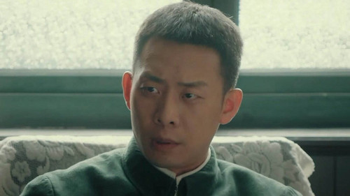 光荣时代第一季第39集