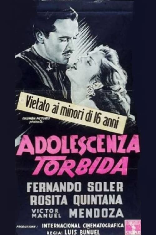 Adolescenza+torbida