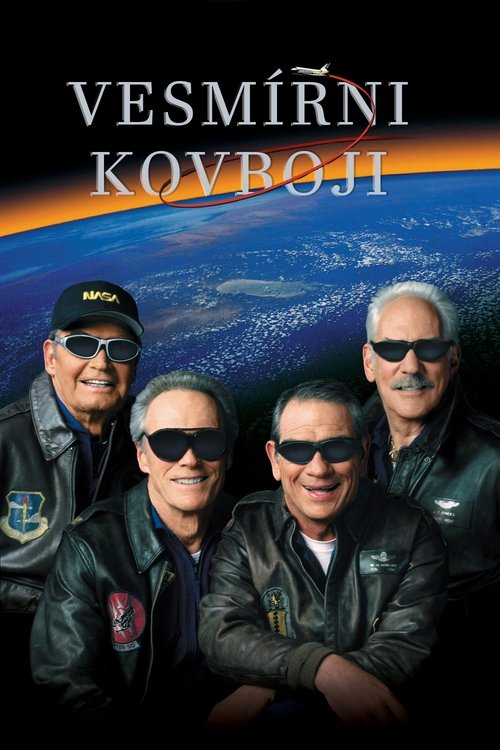 Vesmírni kovboji