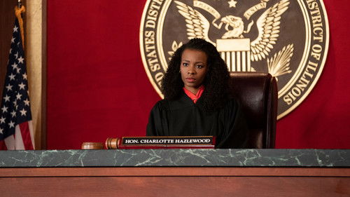 The Good Fight - 3. Bölüm