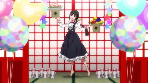 Regardez Zoku owarimonogatari (2018) Film complet en ligne gratuit