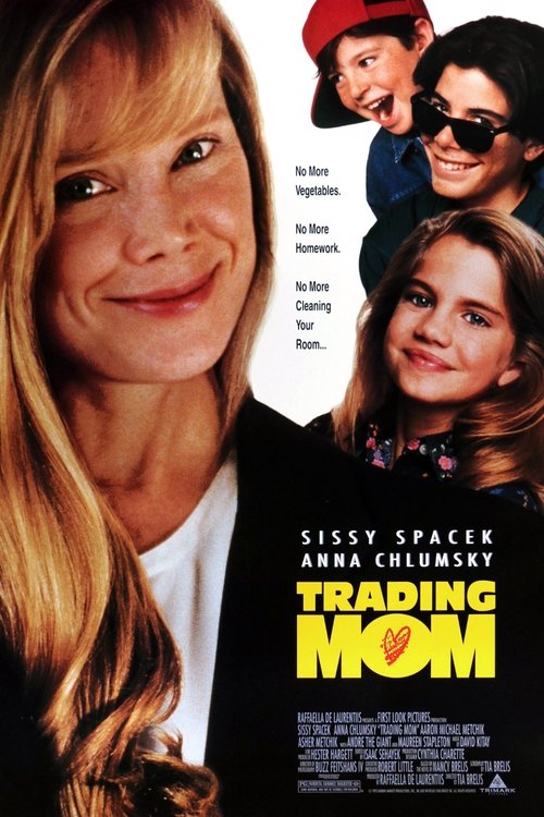 Trading Mom (1994) PHIM ĐẦY ĐỦ [VIETSUB]