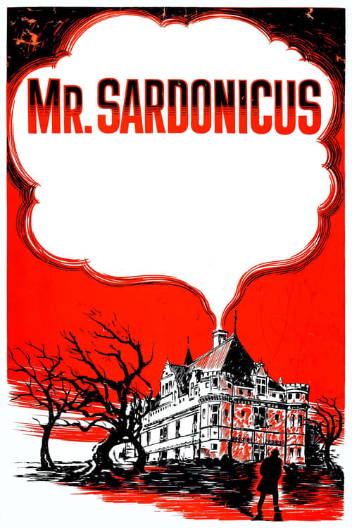 Mr.+Sardonicus