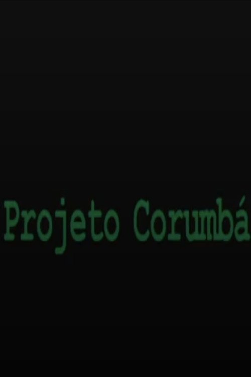 Projeto Corumbá