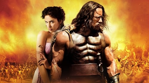 Hercules (2014) Watch Full Movie Streaming Online