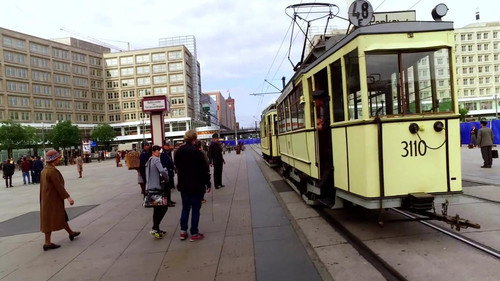 Berlin Alexanderplatz