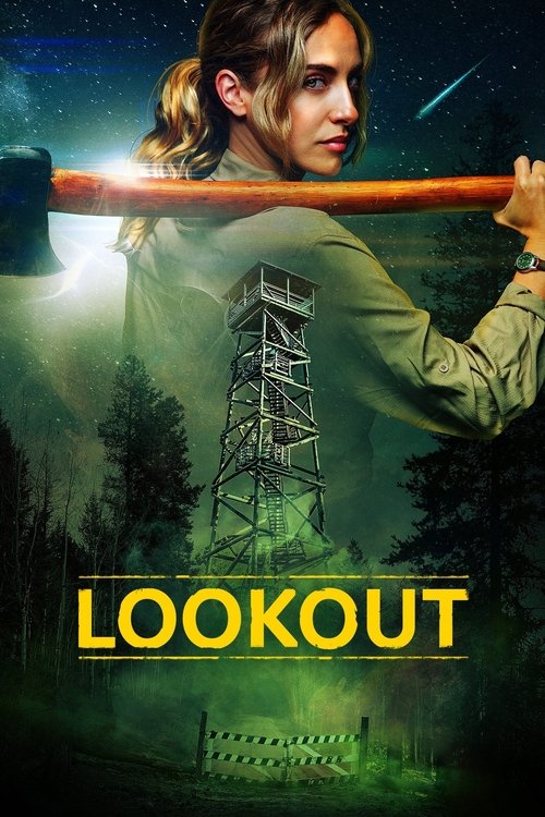 Lookout Poster