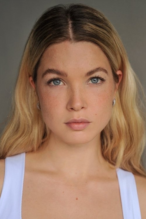 Poster of Bailey Spalding