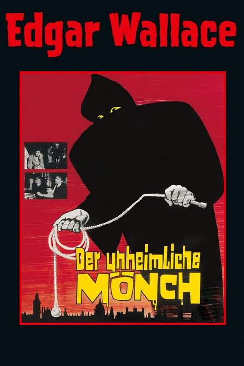 Růžový Hubert poster 3