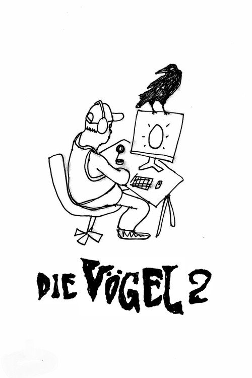 Die Vögel 2's poster