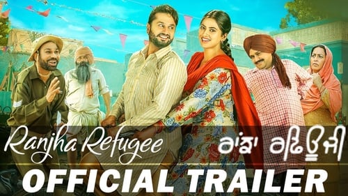 Ranjha Refugee (2018) watch movies online free
