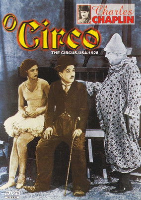 O Circo (1928) Watch Full Movie Streaming Online