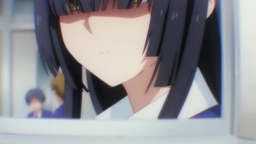 Kumo Desu ga, Nanika? - 2. Bölüm