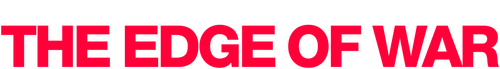 MUNICH: THE EDGE OF WAR Logo