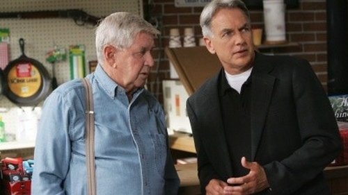 NCIS - 4. Bölüm