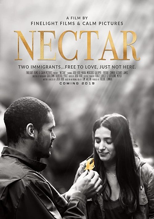 Nectar Poster