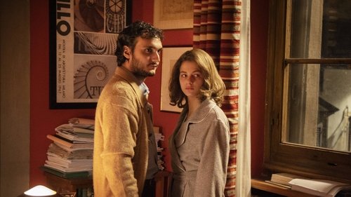 My Brilliant Friend - 4. Bölüm