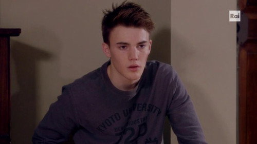 Tommy in Love / A Letter for Giada
