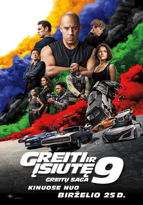 Poster