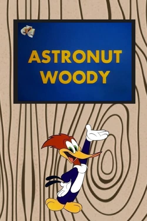Astronut+Woody