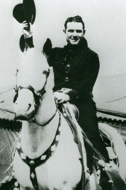 Poster of Reb Russell
