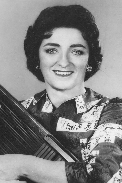 Cast member photo for mother-maybelle-carter